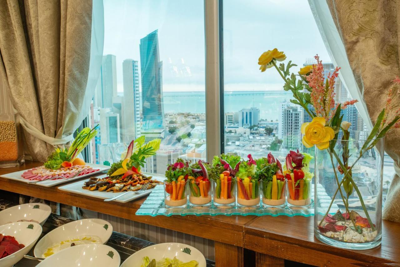 City Tower Hotel Kuwait City Ngoại thất bức ảnh